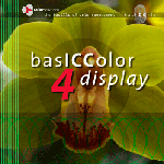 Logo: basICColor display