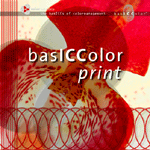 Logo: basICColor print