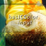 Logo: basICColor input
