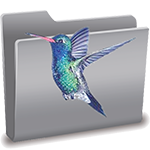 Logo: Calibri print control