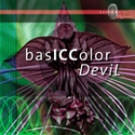 Logo: basICColor DeviL